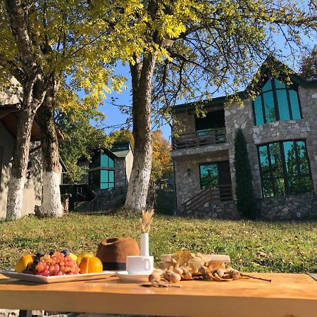 Dilijan Villa 12 Esterno foto