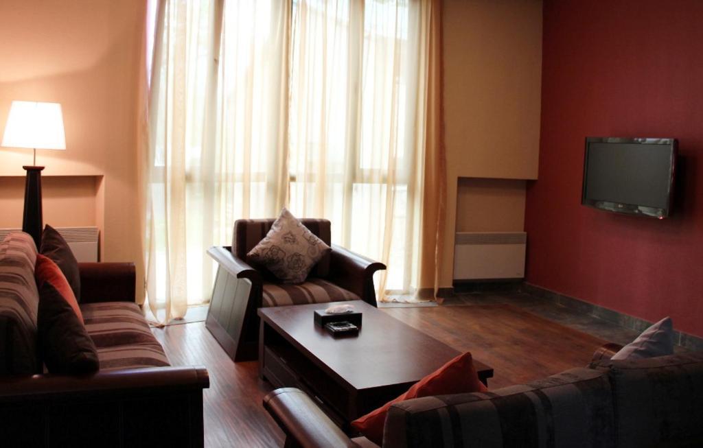 Dilijan Villa 12 Esterno foto