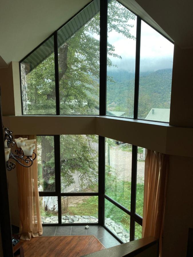 Dilijan Villa 12 Esterno foto
