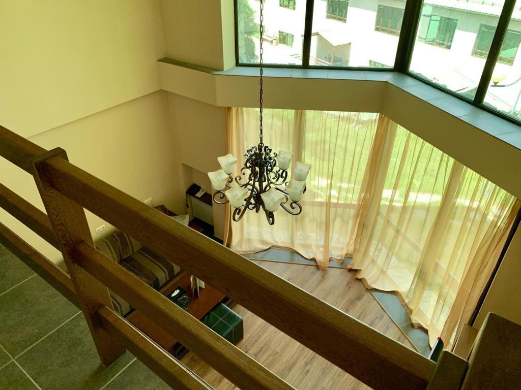 Dilijan Villa 12 Esterno foto